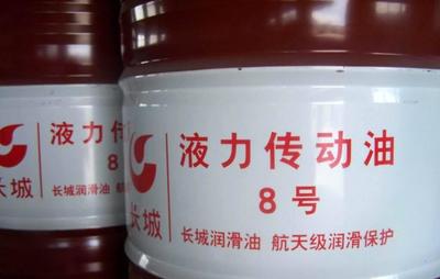長城傳動油8號液力傳動油 傳動系統(tǒng)的“生命之液”